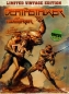 Preview: Deathstalker - Der Todesjäger - 2-Disc Limited Uncut Mediabook von White Pearl Classics / daredo - Limitiert auf 1500 Stück & nicht nummeriert - DVD & Blu-ray - Neu & OVP